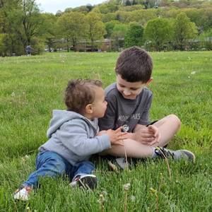 Meet your Posher, Yvonne